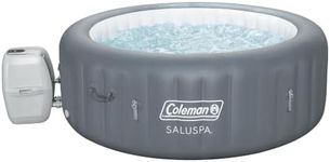 Coleman SaluSpa Energy-Efficient Ai