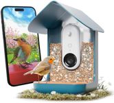 Birdbuddy PRO Non Solar Smart Bird 