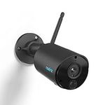 REOLINK 2K Cameras for Home Securit