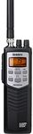 Uniden PRO501HH Pro-Series 40-Channel Portable Handheld CB Radio/Emergency/Travel Radio, Large LCD Display, High/Low Power Saver, 4-Watts, Auto Noise Limiter, NOAA Weather, and Earphone Jack