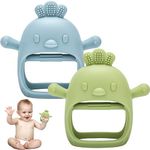 Baby Teethers