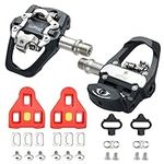 Litark SPD Spin Bike Bicycle Pedals