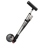 Beto Precision Mountain Bike Suspension Fork Shock Pump (300 PSI 20 Bar)