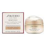 Shiseido SKN BNF W SMOOTHING EYE CREAM - NOVITA'