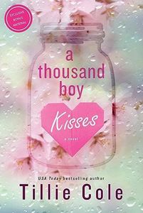 A Thousand Boy Kisses (NEW BONUS CONTENT) (English Edition)