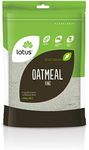 Lotus Fine Oatmeal 400 g, 400 g