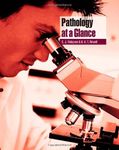 Pathology at a Glance by Finlayson, Caroline, Newell, Barry (August 21, 2009) Paperback