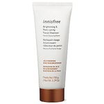 Innisfree Tangerine Brightening & Pore Caring Cleanser Face Wash