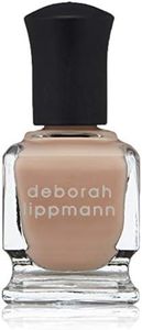 Deborah Lippmann Base Coat, All About That Base