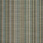 SL002 Teal and Light Green Woven Sling Vinyl Mesh Outdoor Furniture Fabric by The Yard