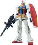 Bandai Hobby Bandai #01 RX-78-2 Gundam 1/144, Real Grade (BAN163280)