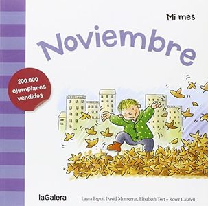 Noviembre: 61 (Mi mes)