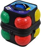 Formula Sports Family Bocce Set