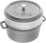 Staub 40510-605-0 Cast Iron Roaster