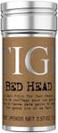 TIGI Bed Head B For Men Matte Separation Workable Wax Wax Men 3 oz (Pack of 3)