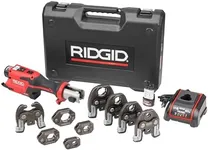 RIDGID 78208 RP 251 Compact Press T