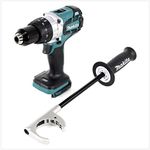 Makita DDF481Z 18V Li-Ion LXT Brushless Drill Driver - Batteries and Charger Not Included