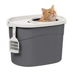 Booda Litter Box