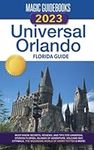 Magic Guidebooks 2023 Universal Orl