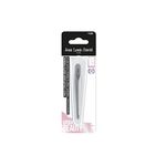 Jean Louis David - Prium Tweezers - Eyebrow Tweezers - Professional Tweezers - Precise & Clean Hair Removal