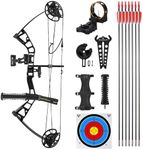 Lanneret Youth Compound Bow Package