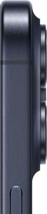 Apple iPhone 15 Pro 256GB Smartphone – Blue