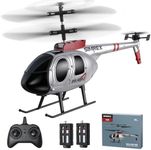SIMREX RC Helicopter,Remote Control