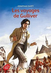Les voyage