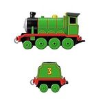 Thomas and Friends Henry Metal Loco