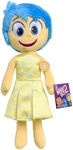 Inside Out 2 Talk It Out Small Plush - Joy, Kids Toys for Ages 3 Up by Just Play