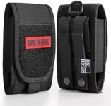 OneTigris Large Smartphone Pouch fo