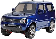Tamiya 300058614 1:10 RC MF-01X Suzuki Jimny JB23, 4WD