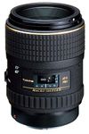 Tokina AT-X PRO M 100mm F2.8 D Macro Lens - Canon AF Mount