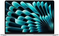 Apple MacBook Air 15-inch Laptop wi