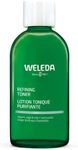 Weleda - Refining Toner 150ml - Natural Toner with Organic ingredients