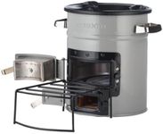 EcoZoom Zoom Versa Rocket Stove - W