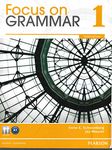 Focus on Grammar 1 (3rd Edition)