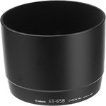 Canon ET-65B Lens Hood for EF 70-300mm f/4.5-5.6 IS and DO IS USM Lenses
