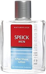 Speick Men After Shave Lotion, 100 milliliters