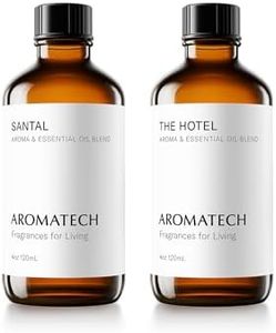 AromaTech