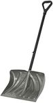 Suncast 20" Combination Snow Shovel