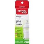 Playtex Premium Nurser, 4 oz, 1 ct