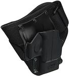 Fobus Ankle Holster GL26A Glock 26/