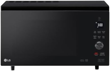 LG NeoChef