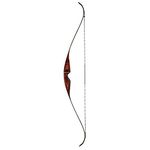 Bear Archery Grizzly Recurve Bow Left Hand, 50#