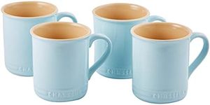 Chasseur La Cuisson Mug 4 Piece Set