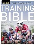 The Cyclist's Training Bible: The World's Most Comprehensive Training Guide