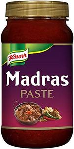 Knorr Madr