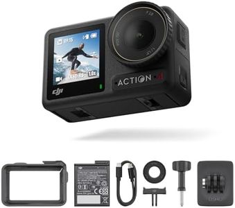 DJI Osmo A