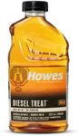 Howes 103062 'Diesel Treat' Diesel Conditioner and Anti-Gel - 1 Quart